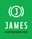Logo JAMES Autoservice Tilburg